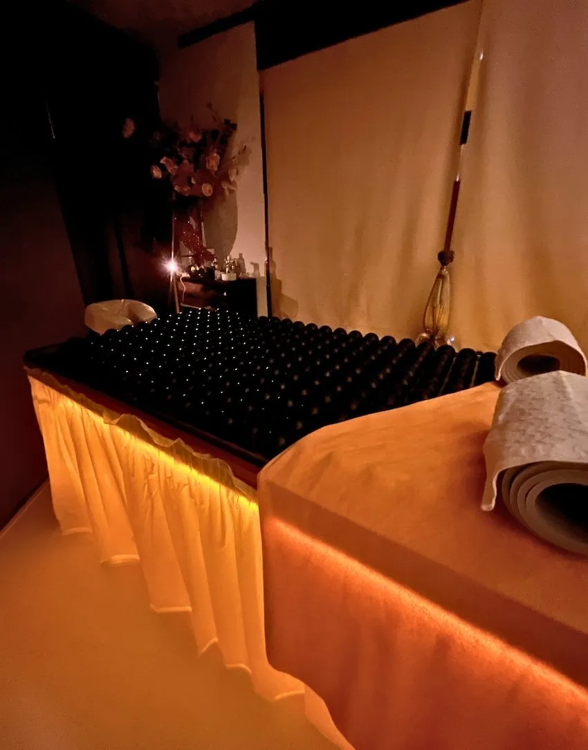 Explore Prostaat Massage (120 min)